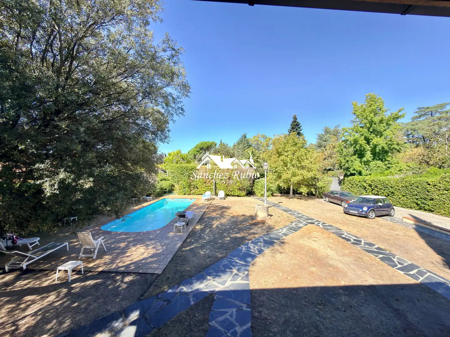 Casa o chalet en venta en Calle Fuente Albadalejo, 19, Colonia