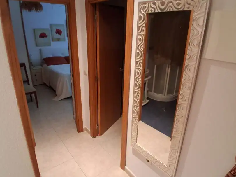 Piso con piscina en venta en Avda Mestral 3, imagen 18