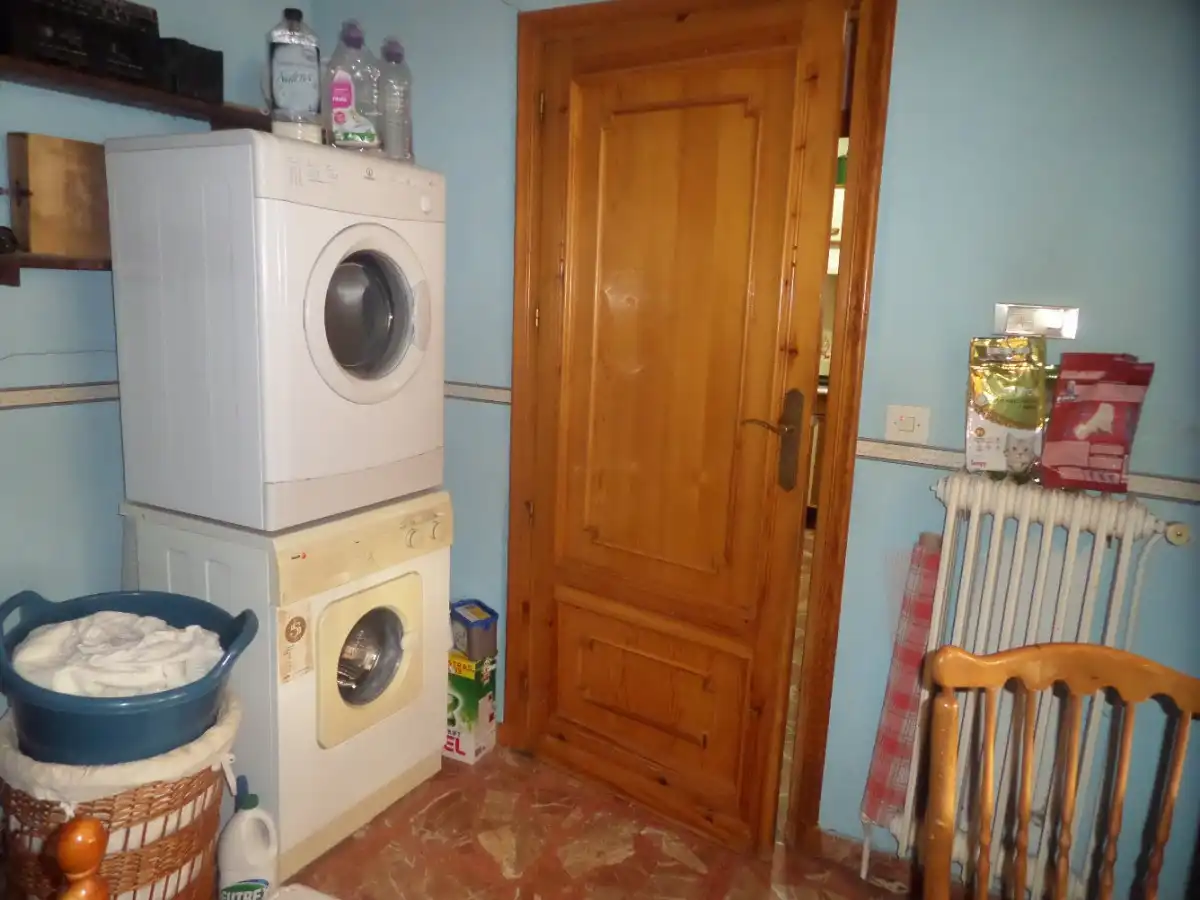 Casa con terraza en venta en Tomelloso, imagen 32