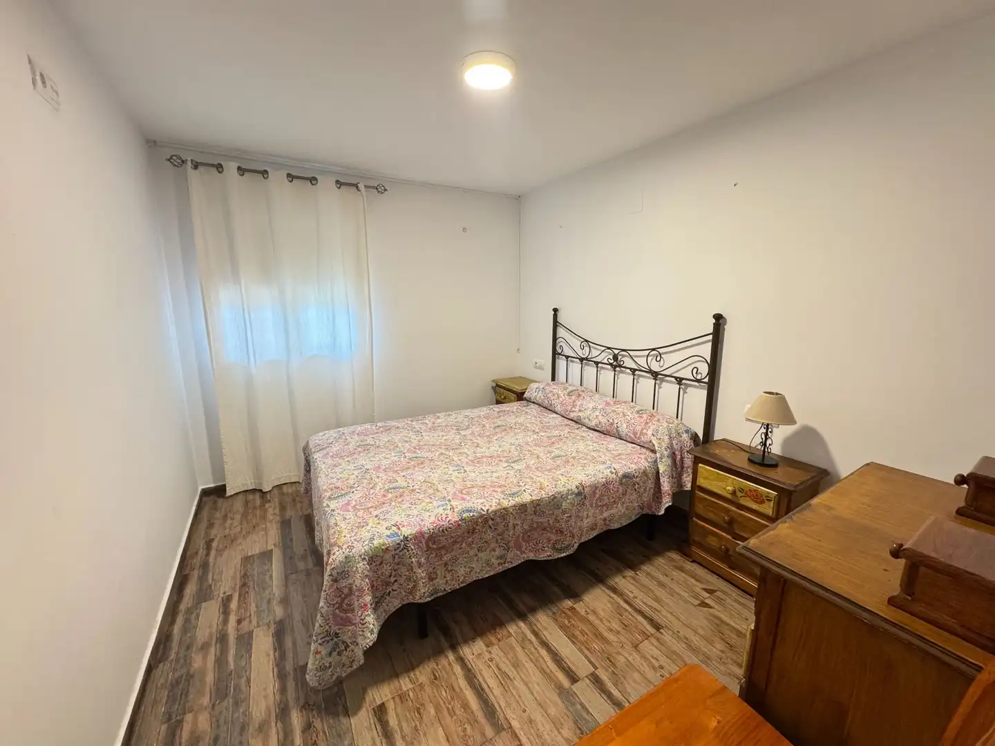 Casa rústica en alquiler en Benajarafe, imagen 15