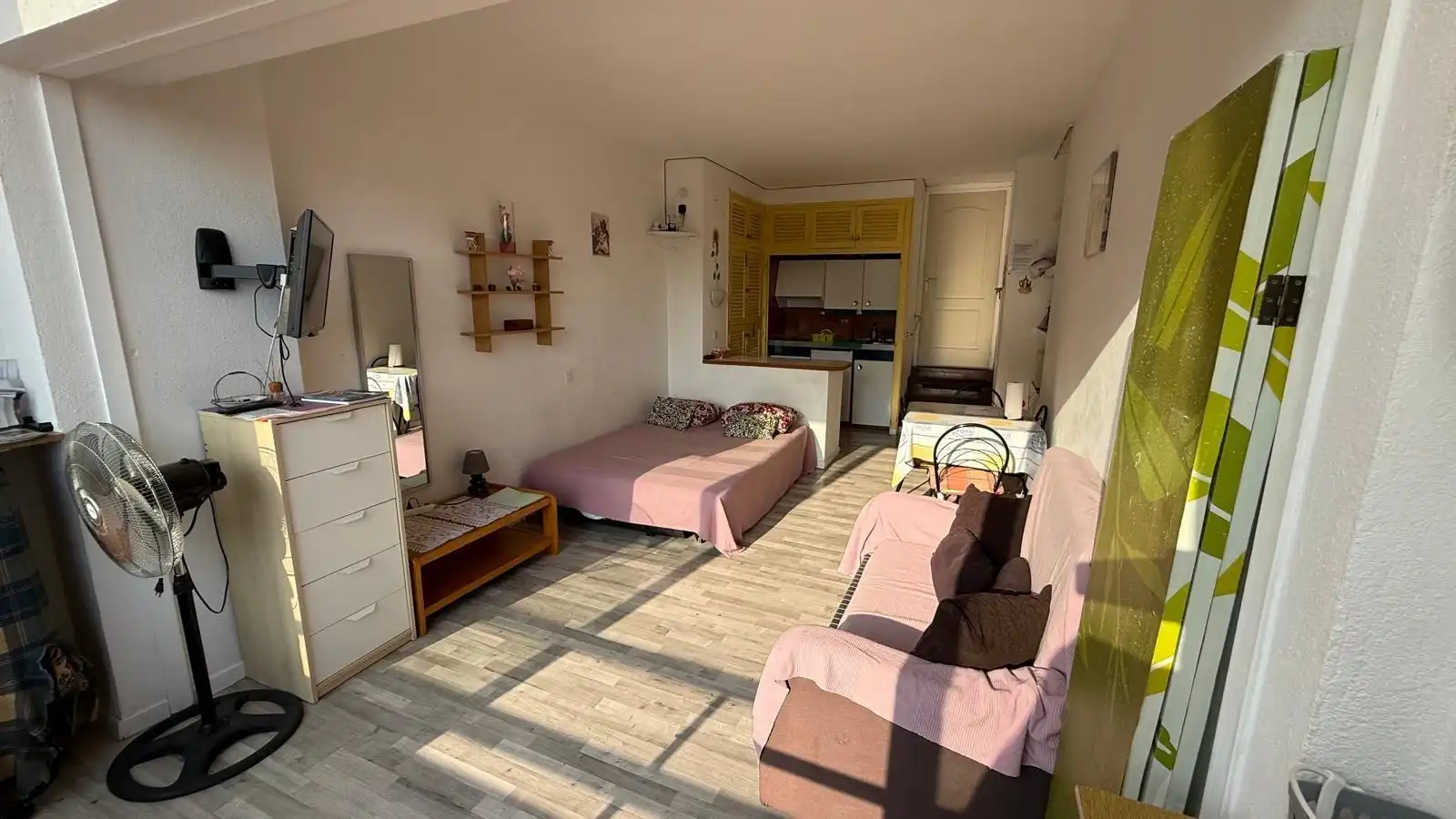 Apartamento con piscina en venta en Santa Margarita, imagen 9