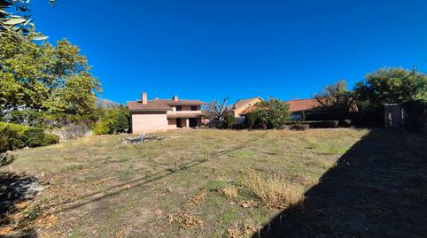 Foto 5 de Casa o xalet en venda a Calle de las Huertas, Becerril de la Sierra, Madrid