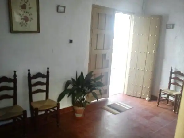 Casa con terraza en venta en Benamocarra, imagen 11