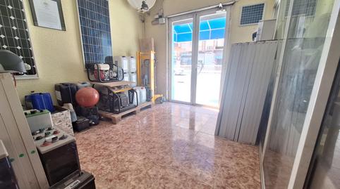 Photo 4 of Planta baja for sale in Avenida Dr Peset Aleixandre, Barrio de Benicalap, Valencia