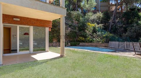 Foto 5 de Casa o xalet en venda a Cabrils, Barcelona