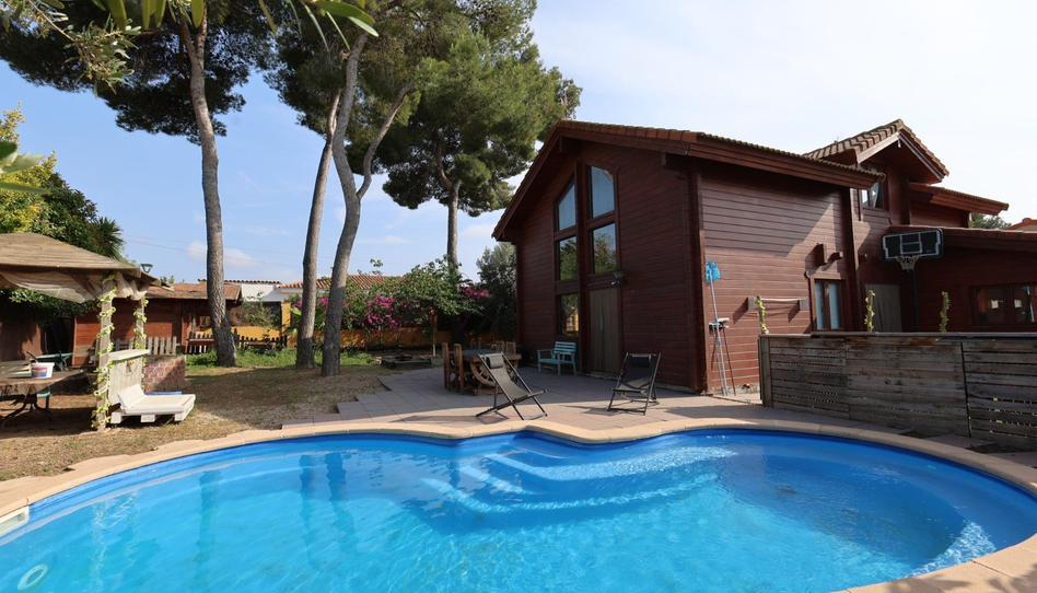 Foto 1 de Casa o chalet en venta en Banyeres del Penedès, Tarragona