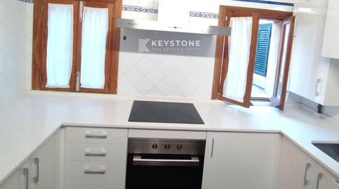 Foto 4 de Ático de alquiler en Calle de Les Caputxines,, Sant Jaume, Palma de Mallorca