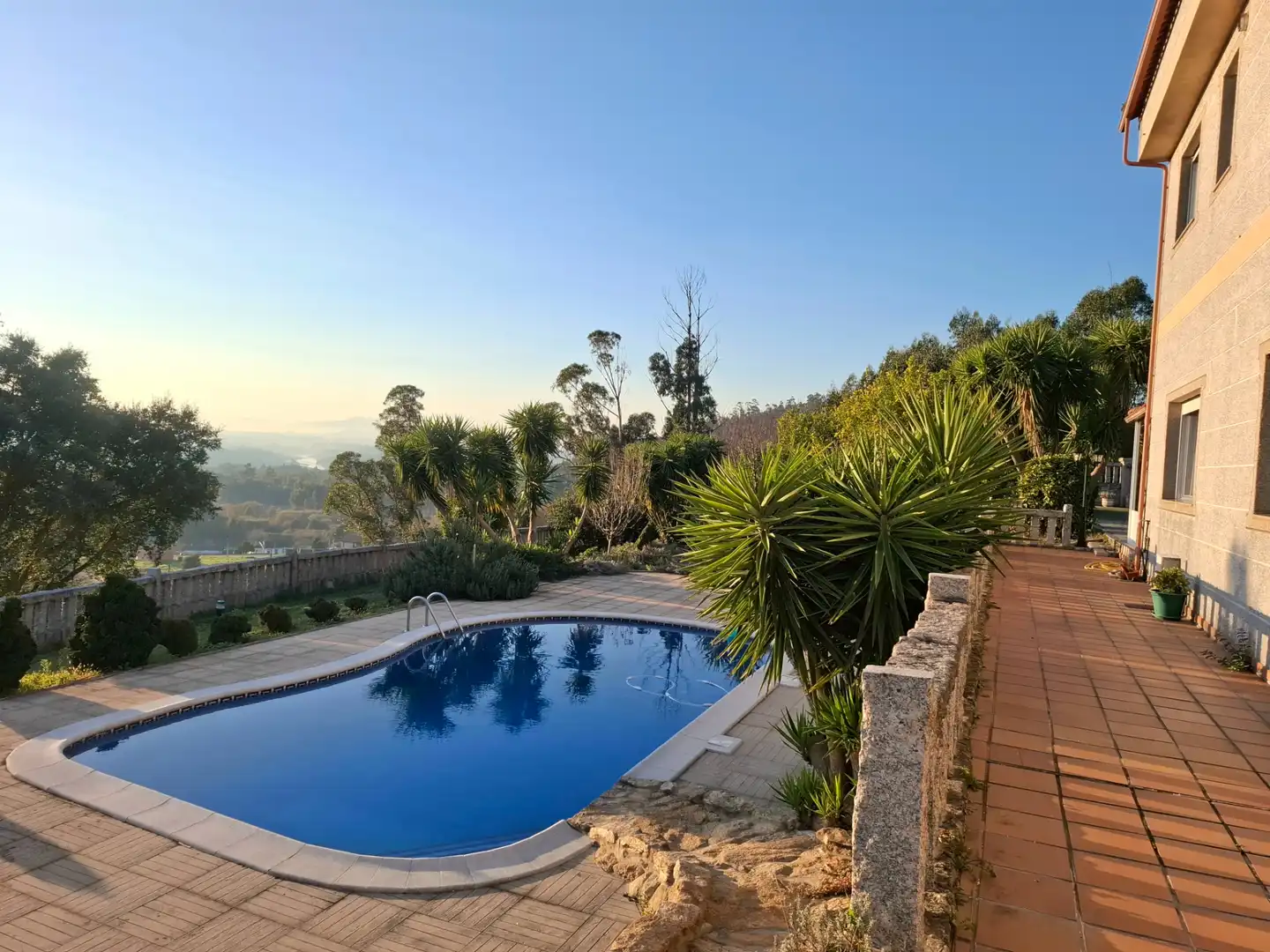 Maison avec piscine à vendre à Travesía Eira da Liñaza 2, imagen 20