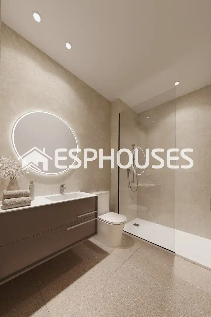 Apartament amb terrassa en venda a Rio Muni 5, imagen 7
