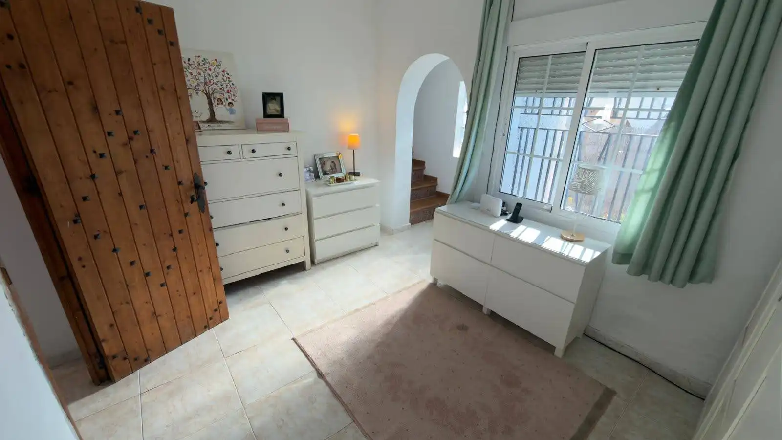 Casa rústica con piscina en venta en Paraje Valle del Sol, imagen 17