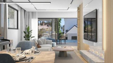 Foto 2 de Casa o xalet en venda a Marbesa, Marbella