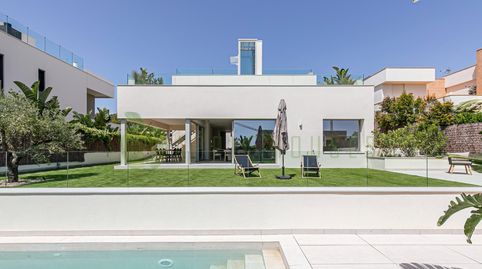 ESPECTACULAR CASA EN VENTA EN LA PLANA