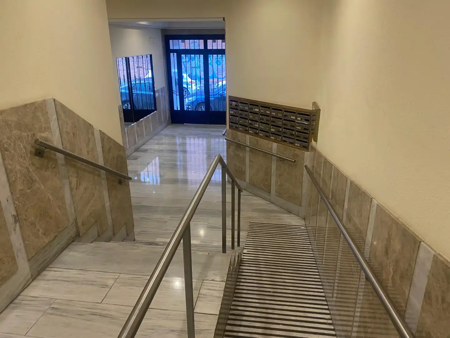 Pis en venda en Ciudad Real amb Calefacció, Terrassa i Traster