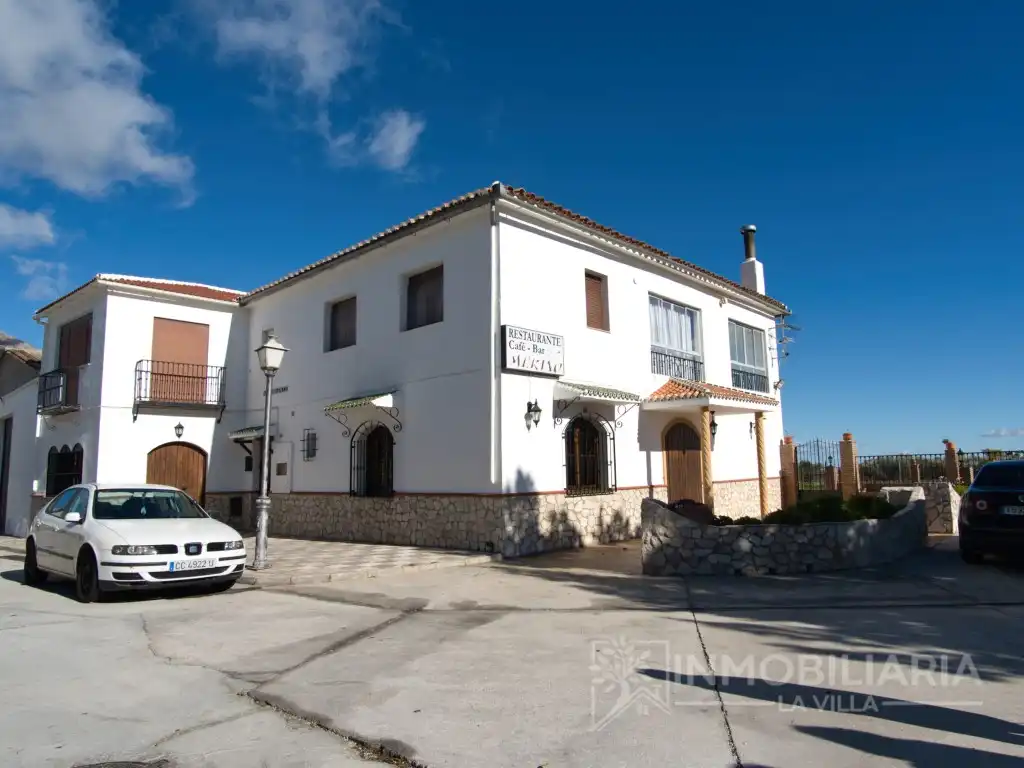 Local comercial en venda a Calle Nacimiento, imagen 58