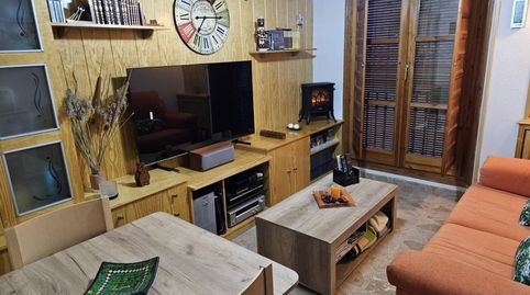 Foto 3 de Piso en venta en Chinchilla de Monte-Aragón, Albacete