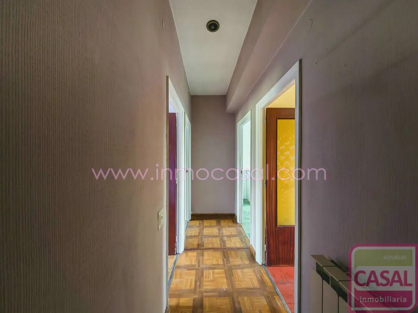 Casa o chalet en venta en Oviedo  con Calefacción y Trastero