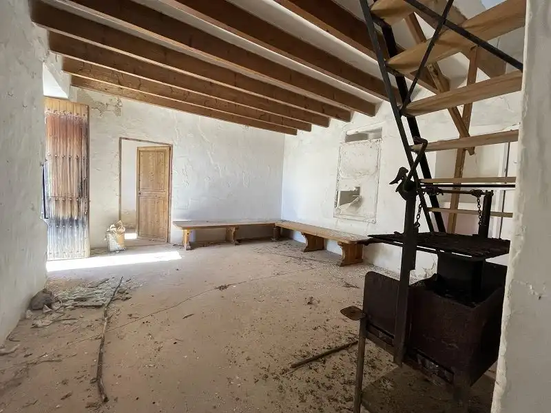 Country house zum Verkauf in Manacor mit Abstellraum