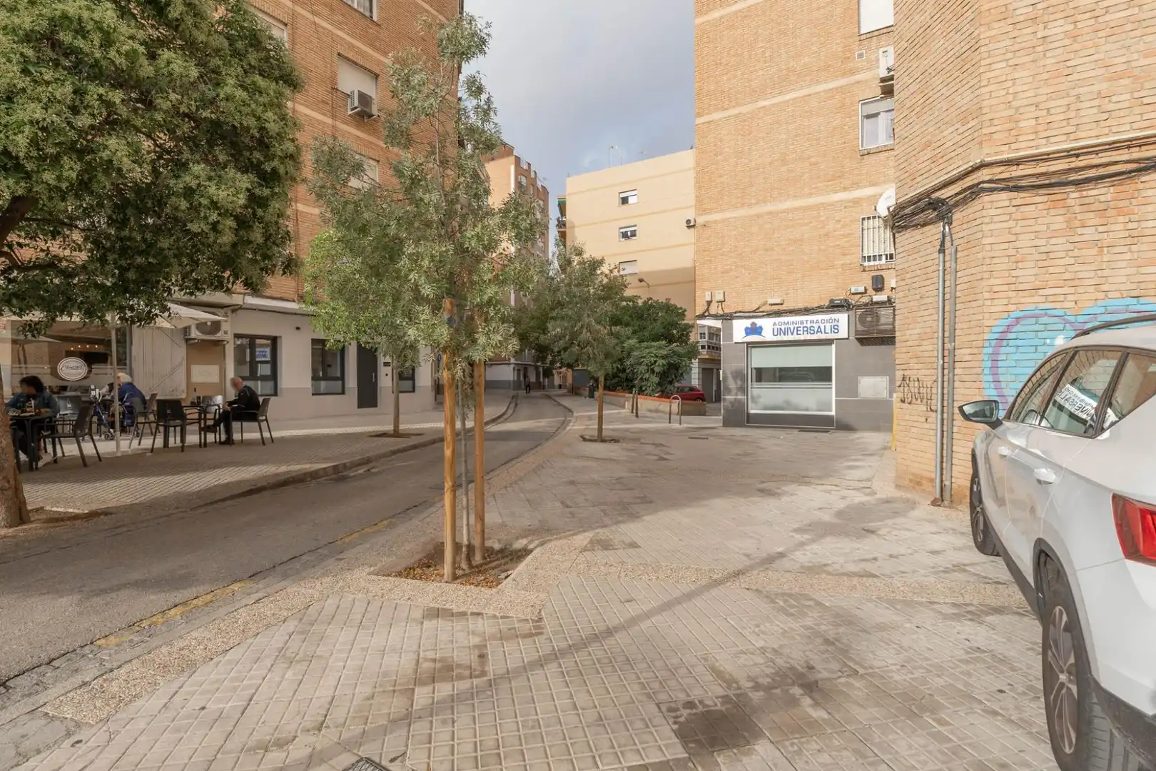 Wohnungen zum Verkauf in Granada, Granada