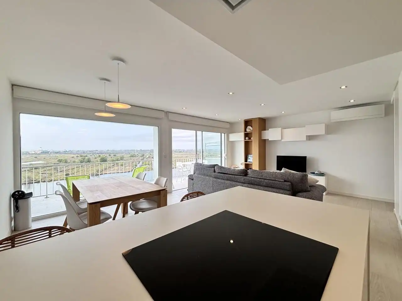 Appartamento con piscina in vendita a Carrer Cap Ponent, imagen 21
