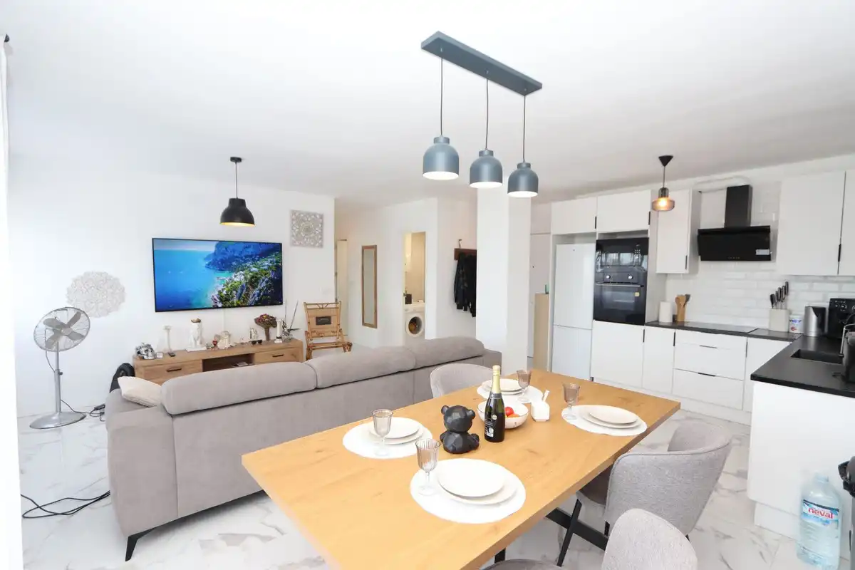 Apartamento en venta en Orihuela Costa, imagen 9