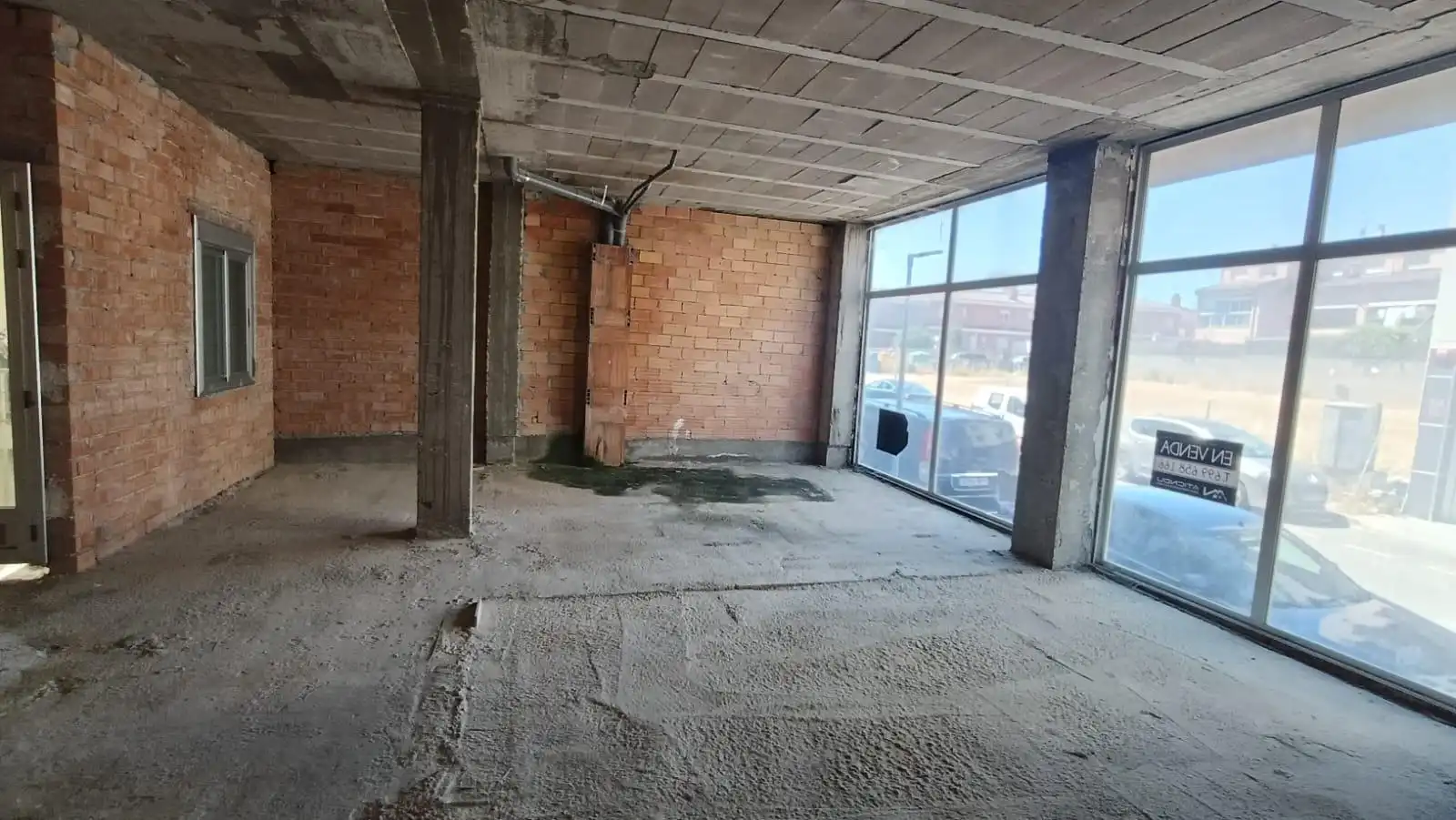 Business premises for sale in Doctor Borràs (Del), imagen 4