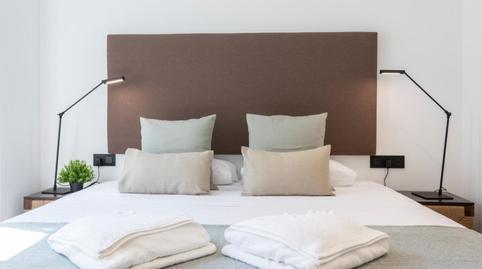 Foto 4 de Apartament de lloguer a El Camp d'en Grassot i Gràcia Nova, Barcelona