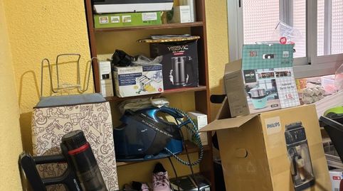 Foto 5 de Piso en venta en Paseo de la Estación, 9 Bis, Estación - Parque O'Donnell, Alcalá de Henares