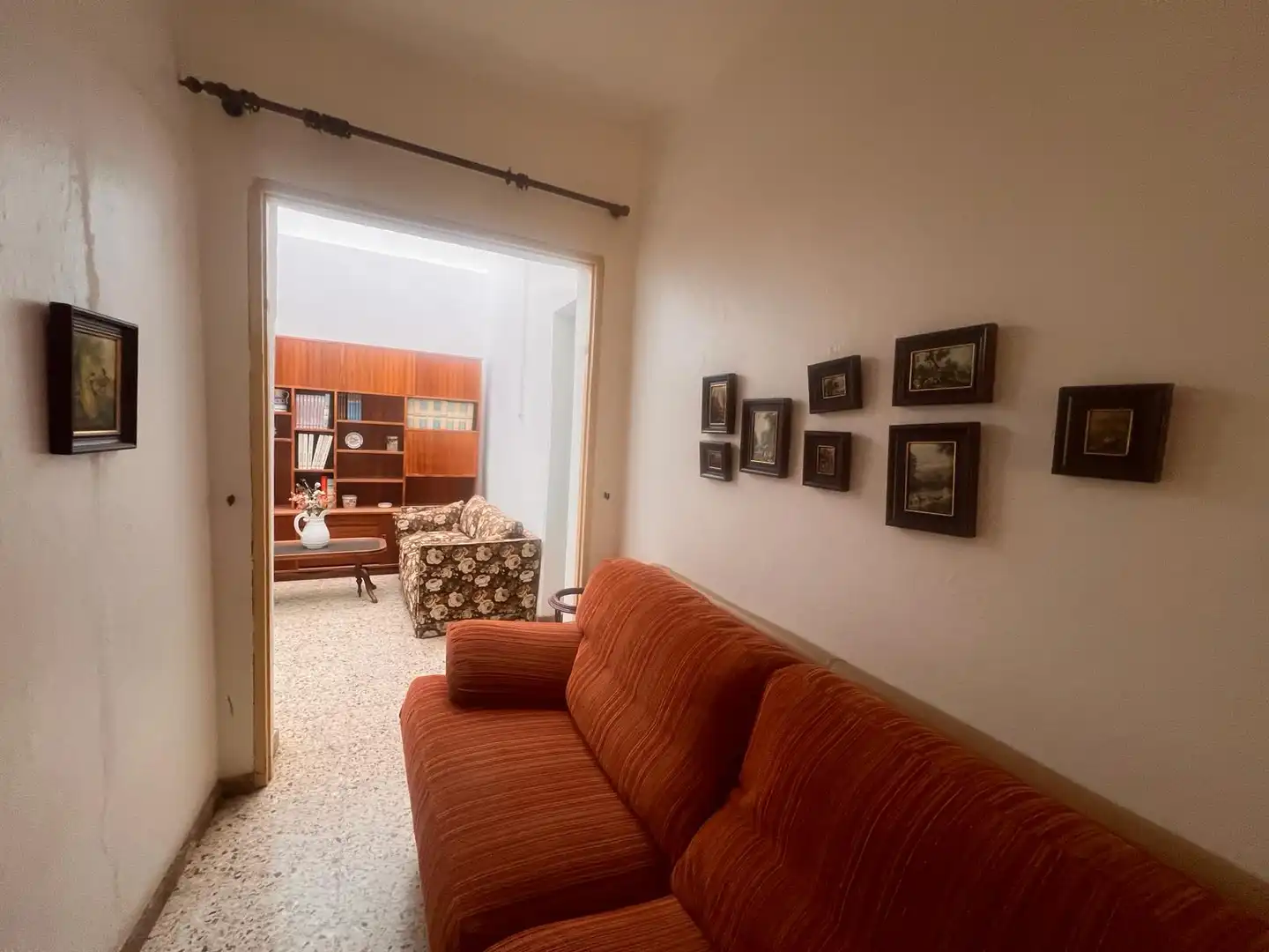 Casa rústica con jardín en venta en La Aldea de San Nicolás, imagen 18