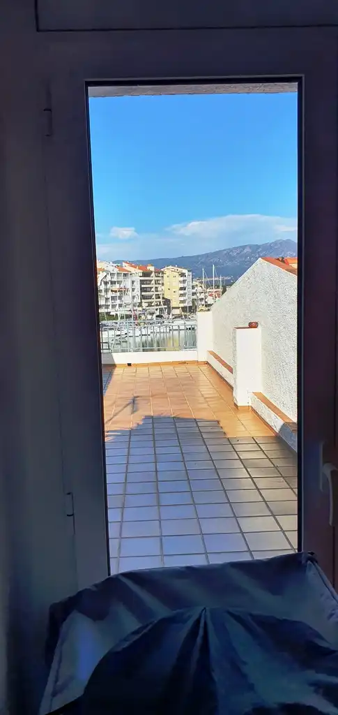 Àtic en venda a Passatge Poblado Típico, 1, Moxó - Sant Mori