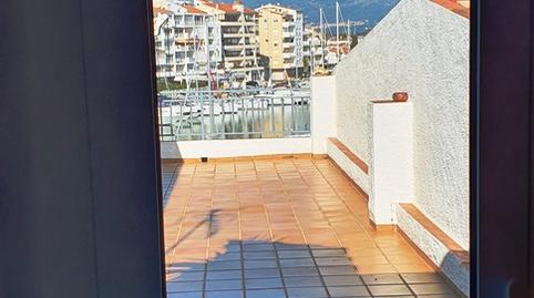 Foto 3 de Àtic en venda a Passatge Poblado Típico, 1, Moxó - Sant Mori, Girona