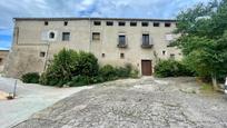 Vista exterior de Casa o xalet en venda en Esponellà amb Terrassa