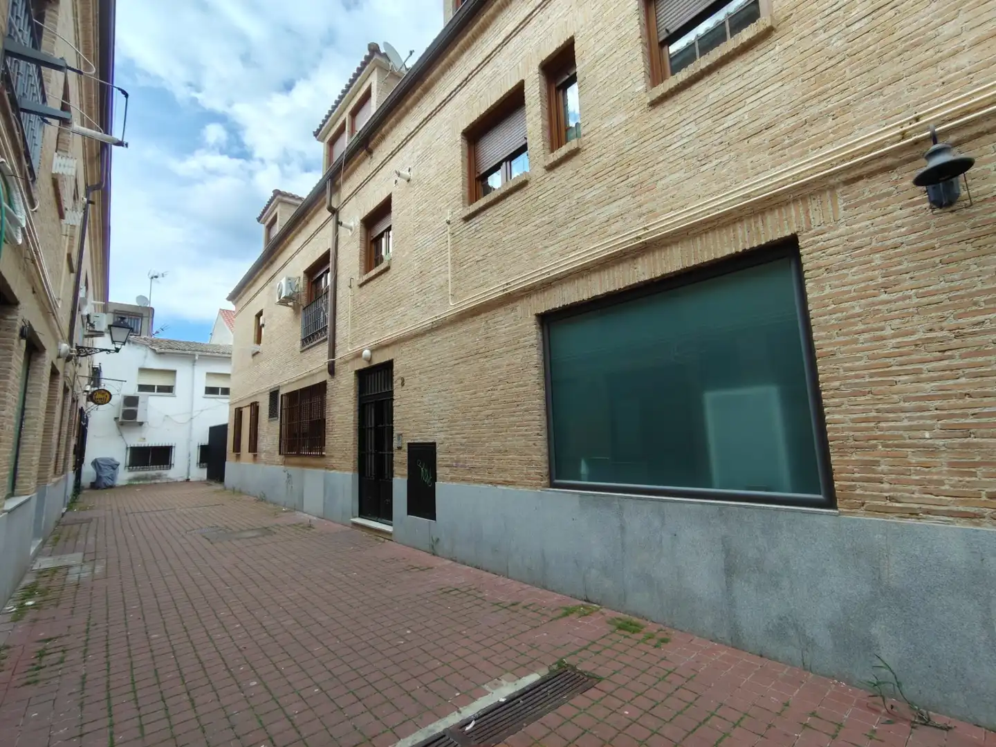 Dúplex amb terrassa en venda a Pasaje de Baena 2, imagen 4
