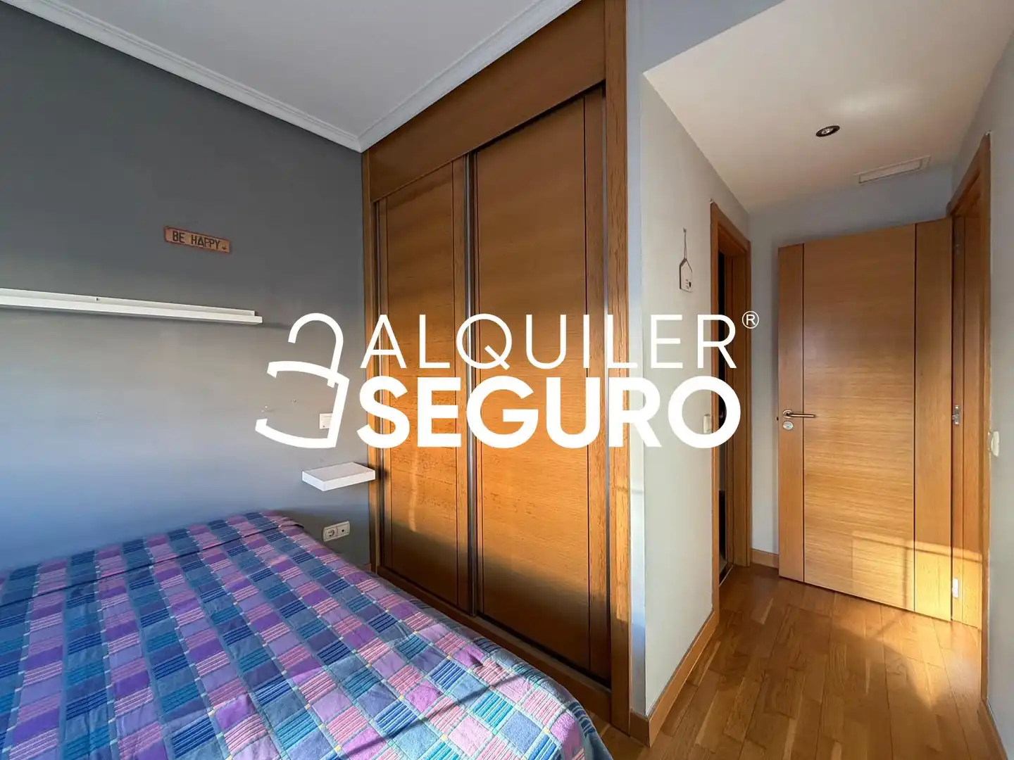 Pis de lloguer a Alameda del Valle, Ensanche de Vallecas - La Gavia