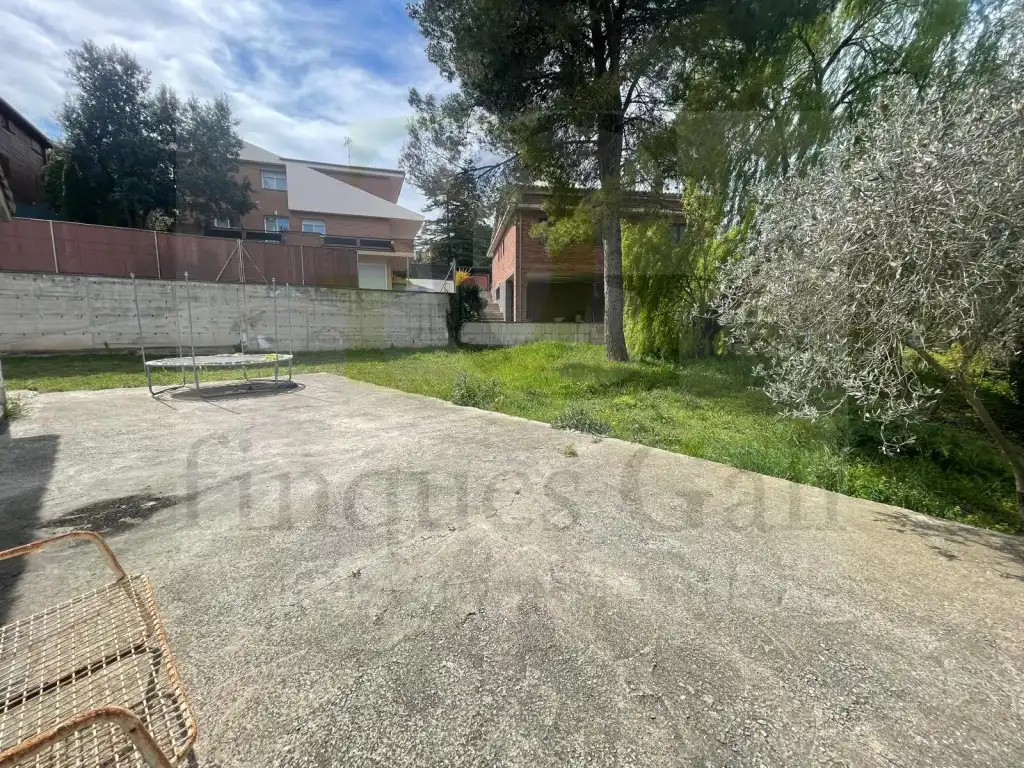 Casa o chalet en venta en Castellnou de Bages
