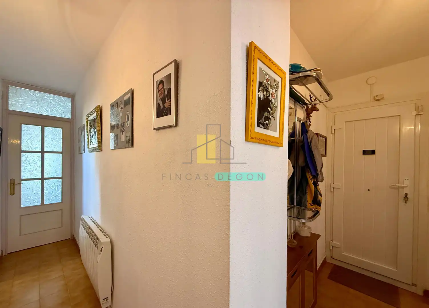 Apartament en venda en Roses amb Calefacció, Moblat i Forn