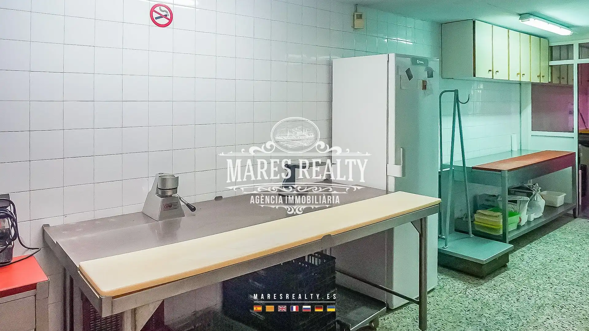 Business premises for sale in Peramàs, imagen 33