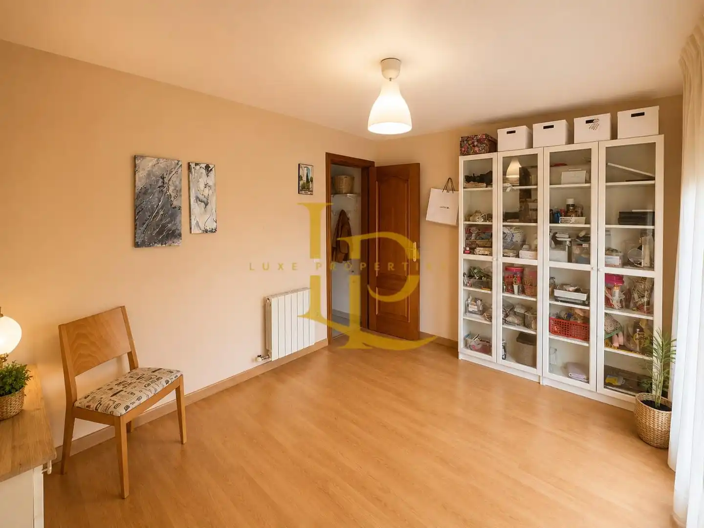 Casa adosada en venta en Castellbisbal con Aire acondicionado, Calefacción y Jardín privado