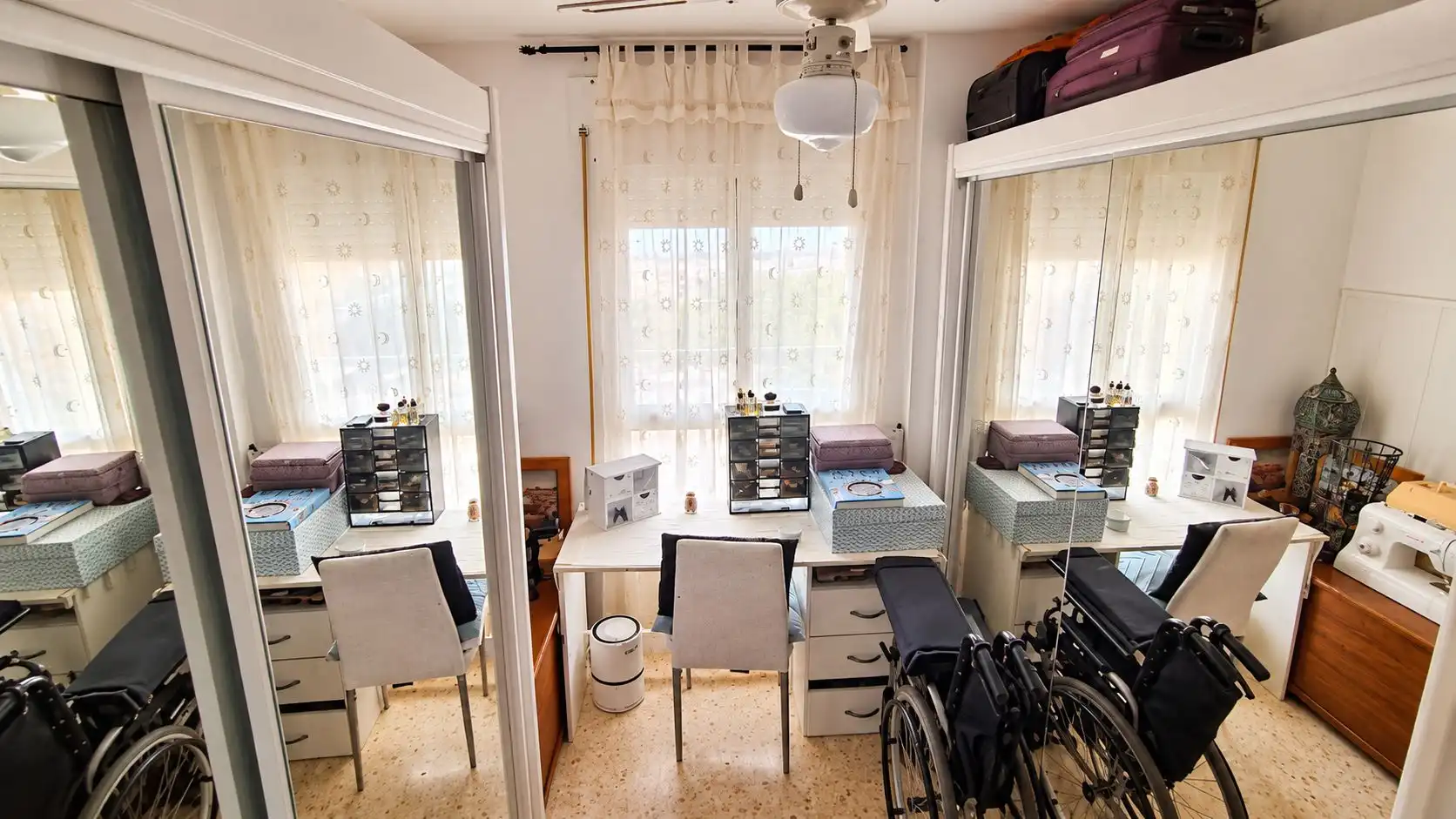 Apartment with lift for sale in Cruz de Humilladero, imagen 18