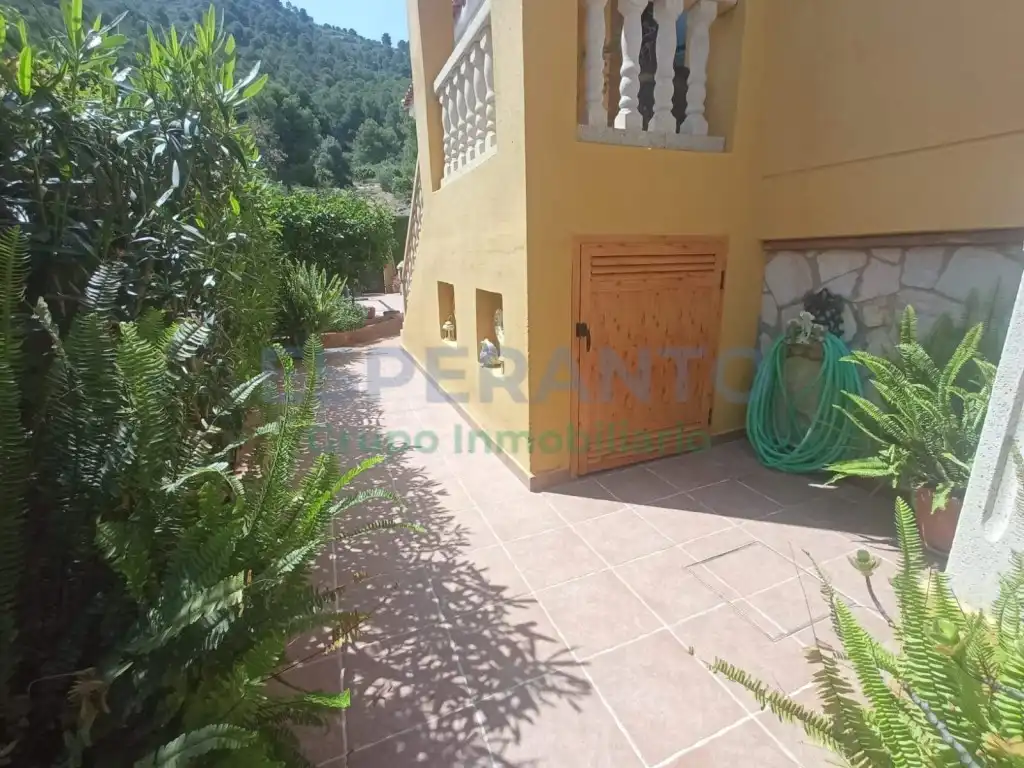 Adosado en venta en Manantiales - Lagar - Cortijo, imagen 59