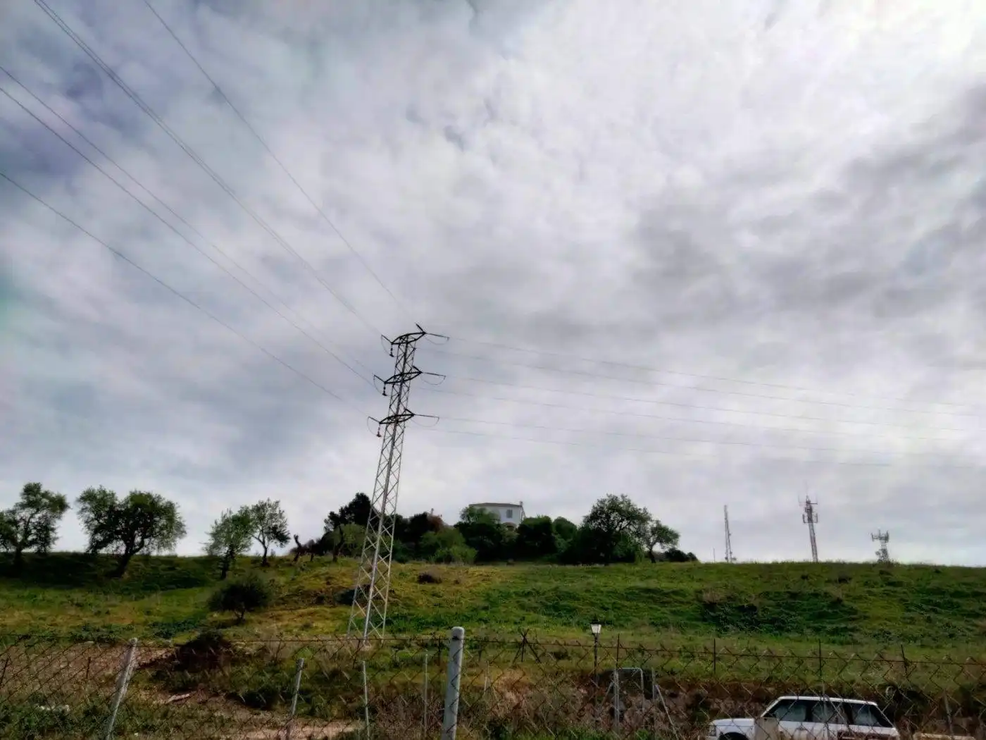 Terreny residencial en venda a Medina Sidonia, imagen 5