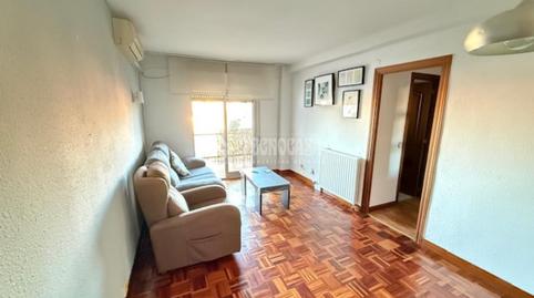 Foto 3 de Pis en venda a Zarzaquemada, Madrid