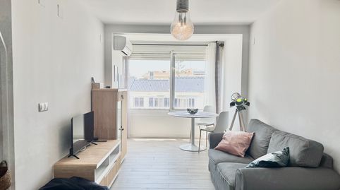 Foto 5 de Apartamento de alquiler en Carrer José Segrelles, Canet d'En Berenguer, Valencia