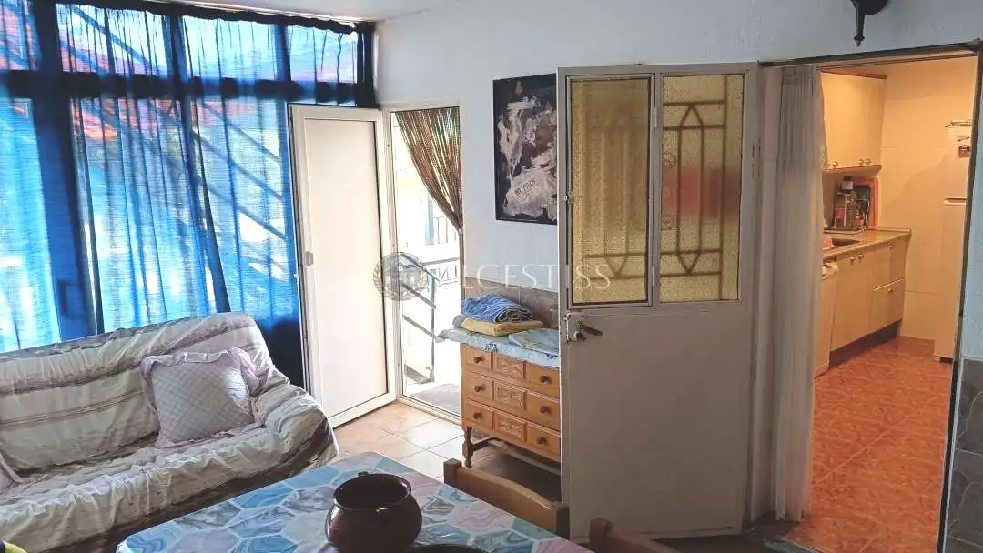 Casa o xalet en venda a El Viso de San Juan