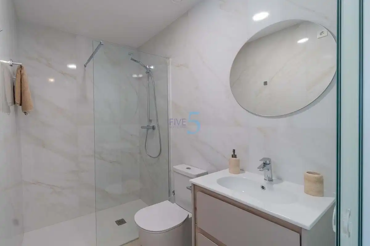Penthouse mit Pool zum Verkauf in Orihuela Costa, imagen 16