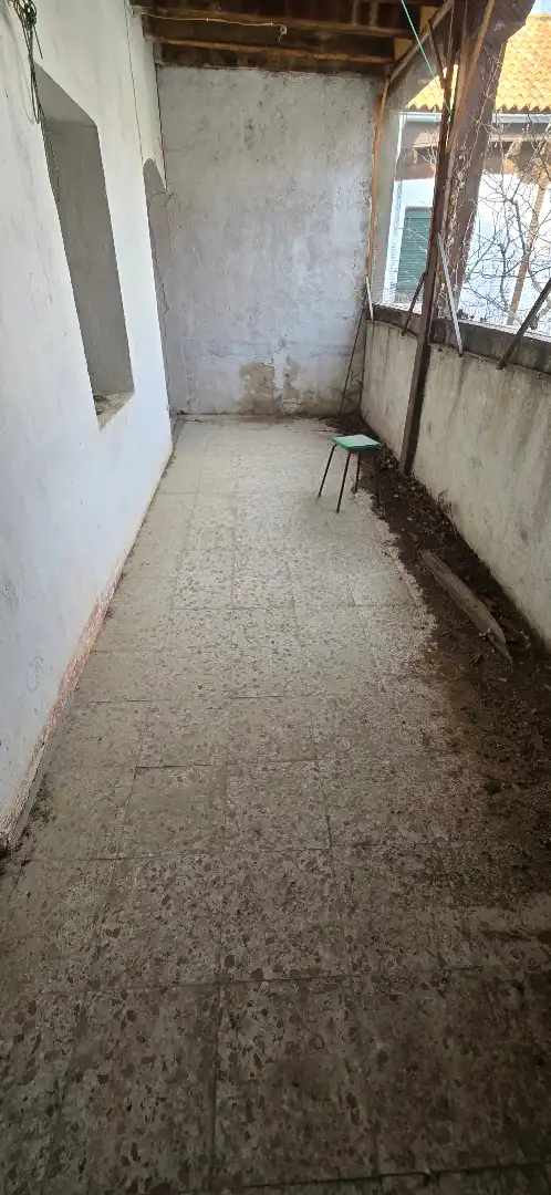 Jardín de Casa o chalet en venta en Villacastín