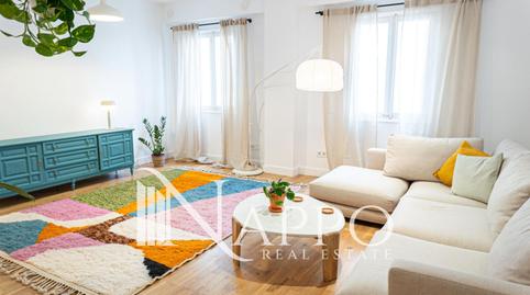 Photo 3 of Flat to rent in Bartomeu Pou, 48, Bons Aires,  Palma de Mallorca