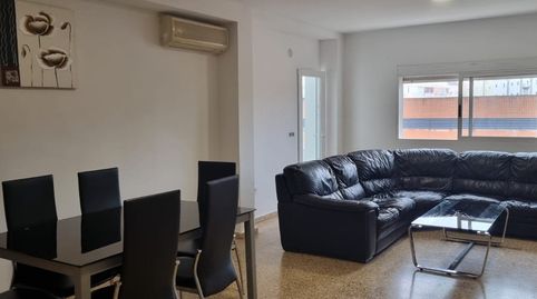 Foto 2 de Piso en venta en Saladar, Dénia