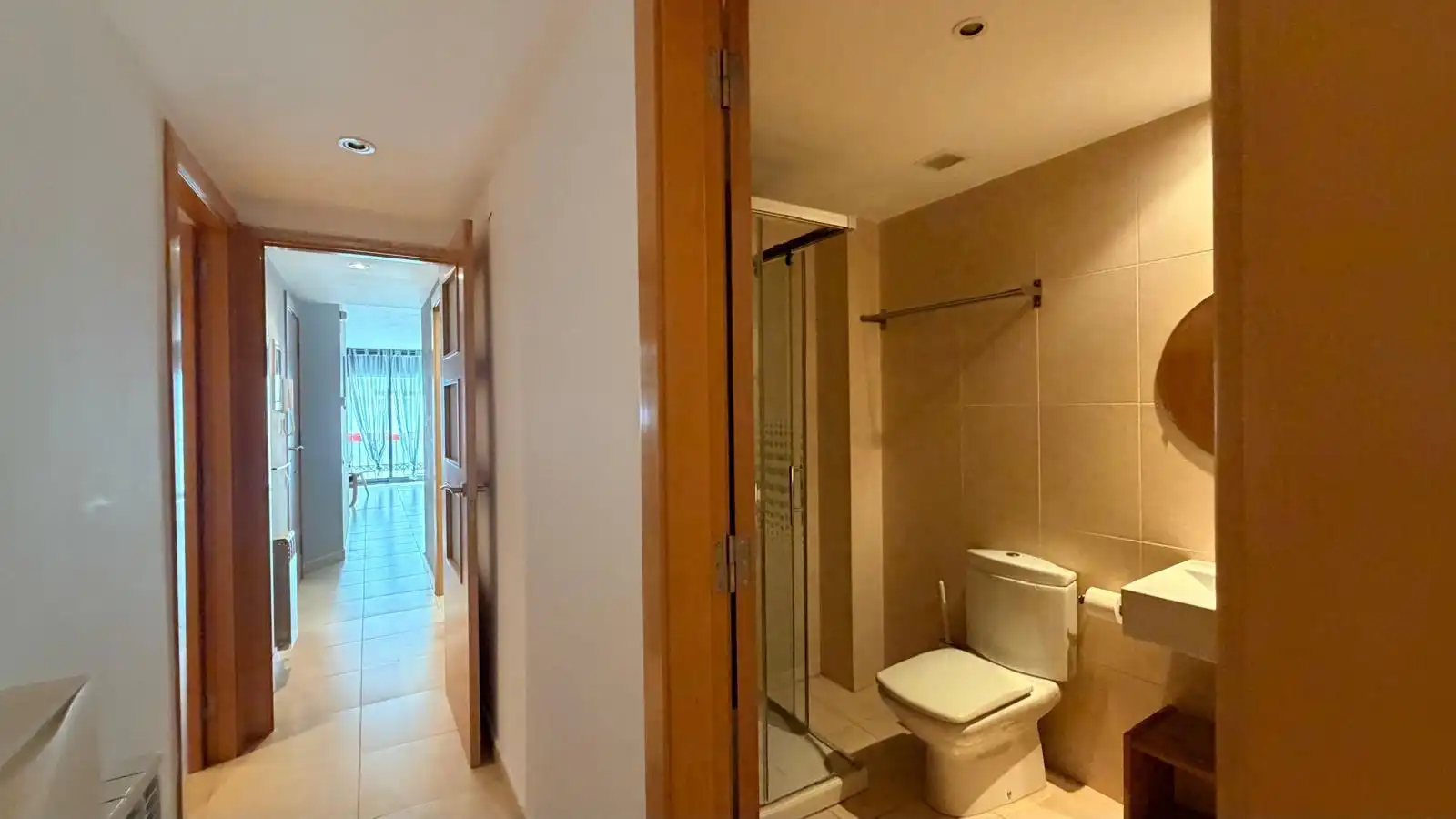 Appartamento con terrazza in vendita a Carrer JOAQUIM ESPALTER, imagen 46