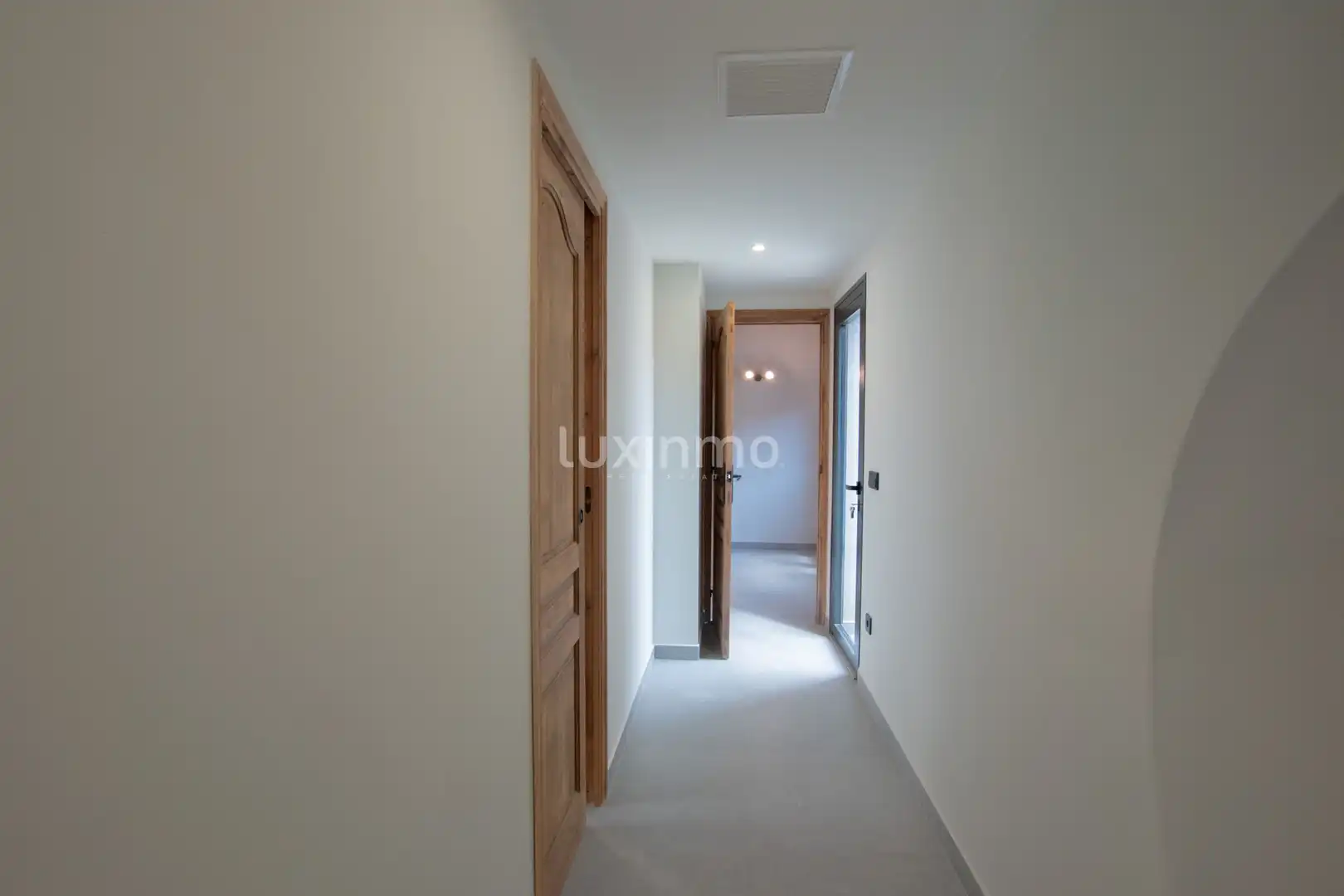 Piso de alquiler en Senija, Alicante