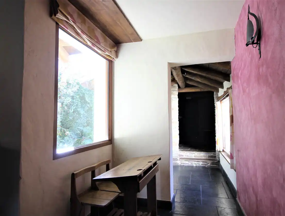 Casa o chalet en venta en A Pontenova   con Jardín privado